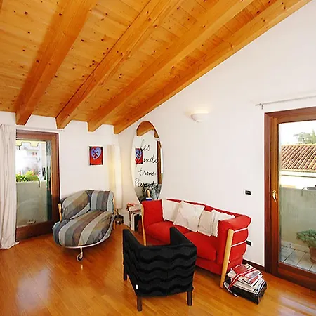 Chic & Joy Apartment *