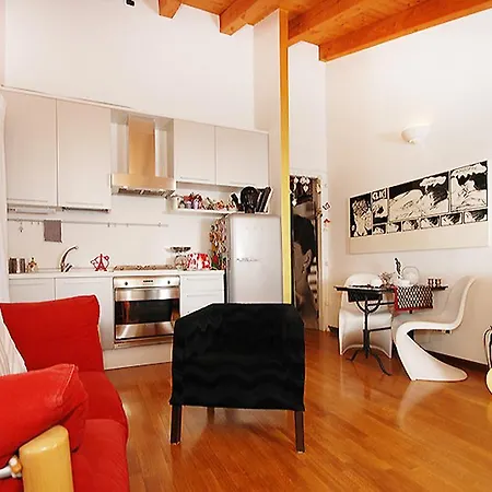 Apartmán Chic & Joy